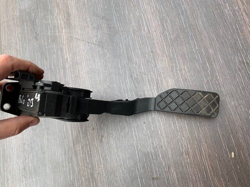 Pedale acceleratore gas - , wv