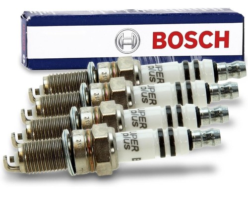 Candele bosch dcpr7en10 - candele,