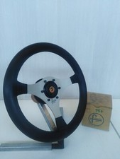 Kit volante mozzo - volante, tappo