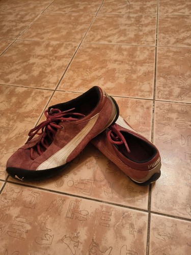 Sneakers puma vintage speed - vintage,
