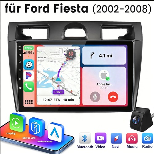 Dab per ford - ford, v