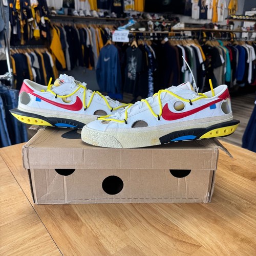 Nike blazer low - nike,