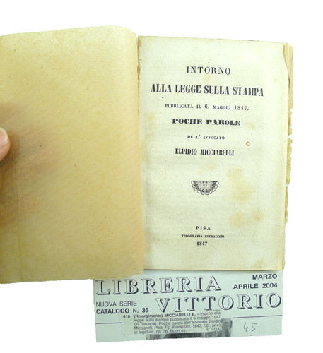 Risorgimento stampa - risorgimento,