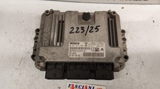 Centralina BOSCH 0281013868 PEUGEOT 207 1.6 16V 66kw 9663755480 Diesel