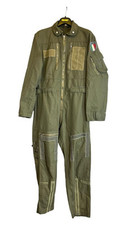Tuta da Volo Pilota Esercito Italiano Anni 90