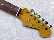 Originale Fender Squier Strat