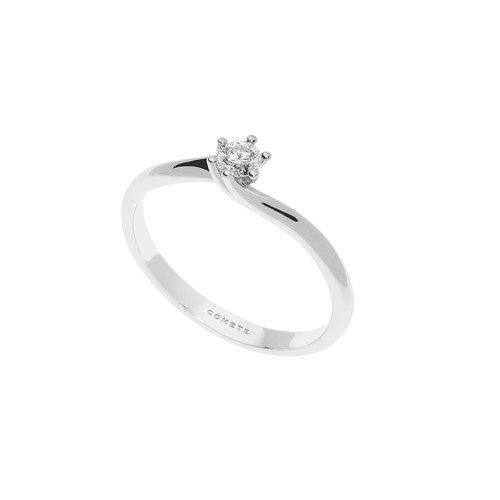 Anello solitario sogno donna - sogno,