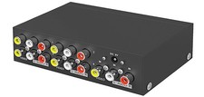 Distributore audio video