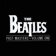 Past Masters Volume One  von