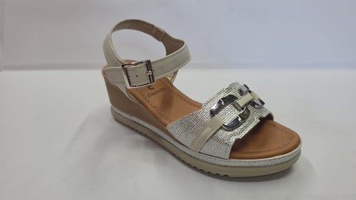 Inblu sandali donna flik con - sandali,