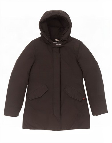 Woolrich cappotto imbottito - woolrich,