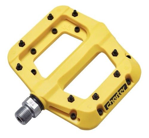 Pair raceface chester pedal - raceface,