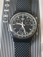 Swatch chrono black friday - swatch,