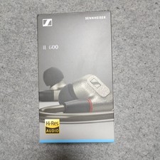 Sennheiser IE 600 Audiophile