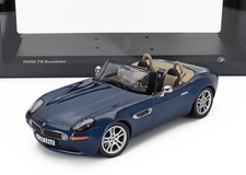 1/18 MINICHAMPS - BMW - Z8
