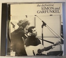 Simon & Garfunkel - The