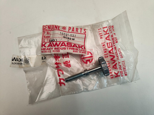 Nos kawasaki kz1000 - kawasaki,