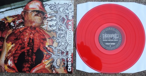 Disgorge chronic corpora - disgorge-chronic,