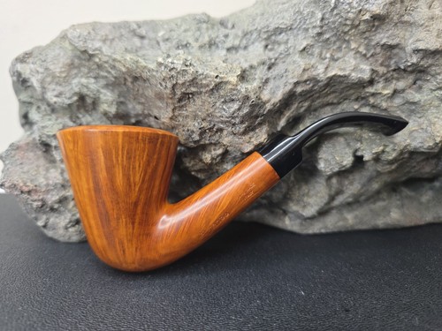 Pipa ceppo non fumata - pipa, il