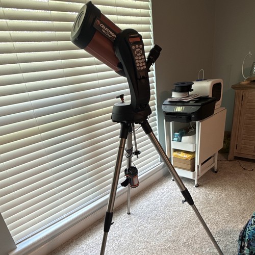 Celestron nexstar 6se 150 - nexstar,