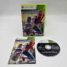 The Amazing Spider-Man (Xbox