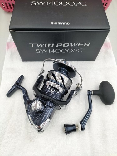 Mulinello spinning shimano - da,