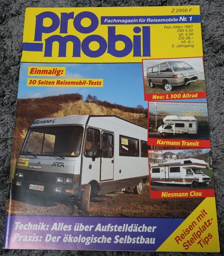 Pro mobil 1987 karmann ford - mobil,