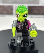 Lego Alien Conquest Cyborg