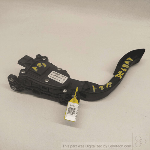 8200426241 pedale acceleratore - 8200426241,