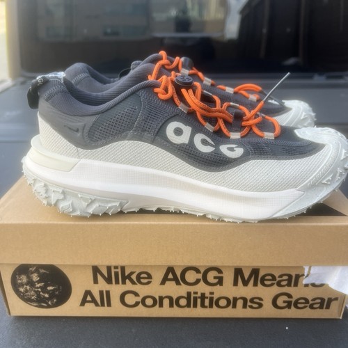 Scarpe nike acg mountain - scarpe,