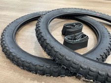 20" BMX MOTOCROSS Knobby Tires