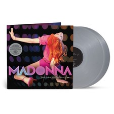 MADONNA - Confessions On A