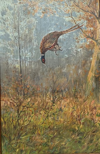 Tableau fin xix em - tableau,