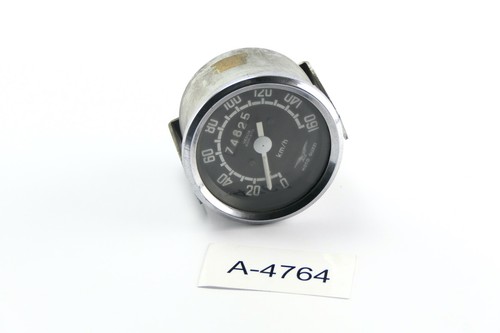 Moto guzzi nuovo falcone - moto,