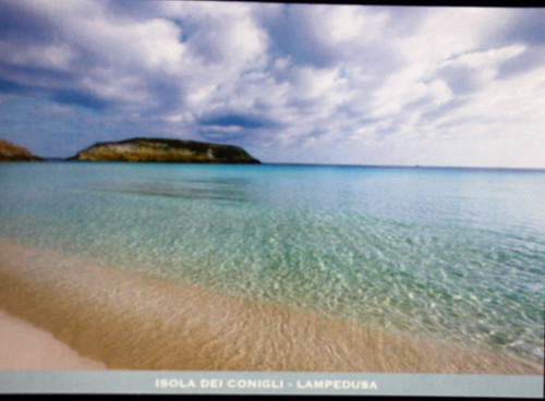 Cartolina collezione - cartolina,