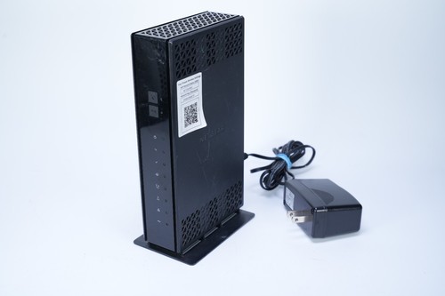 Netgear c6230 router - netgear,