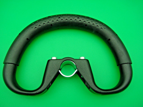Maniglia decespugliatore - maniglia,