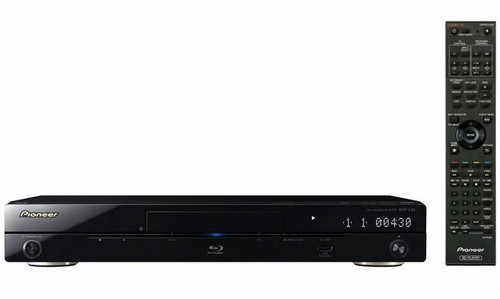 Pioneer bdp 430 lettore - pioneer,