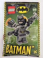LEGO® DC Super Heroes Batman