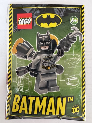 Lego super heroes batman - super,