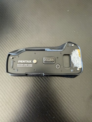 Impugnatura batteria pentax - a,