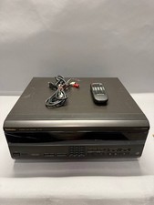 Technics mc7 lettore cd - technics,