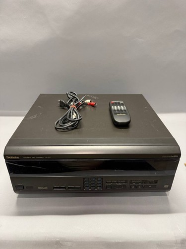 Technics mc7 lettore cd - sl-mc7,