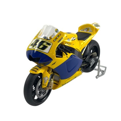 Modellino moto edicola 12 - moto,