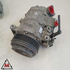 Compressore clima 64526935613 per BMW SERIE 1 E87 2004-2011 usato (108281)