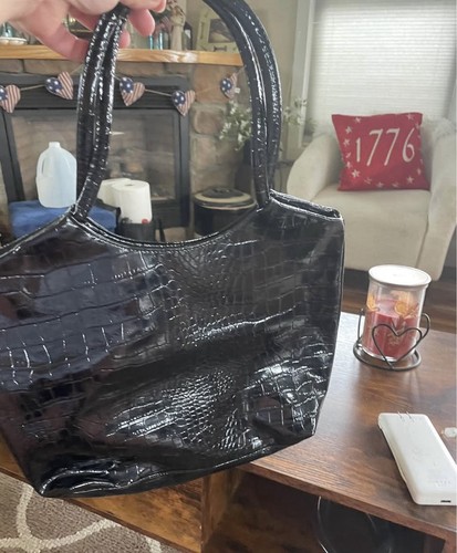 Borsa tote vintage neiman - borsa,