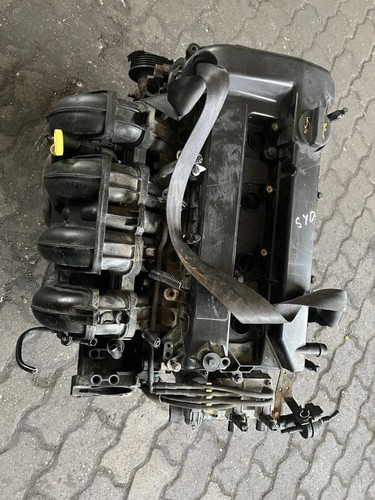 Motore ford focus - ford, 2006