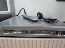 Philips DVD‐R70 DVD Recorder