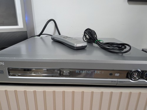 Philips dvd r70 - dvd‐r70,
