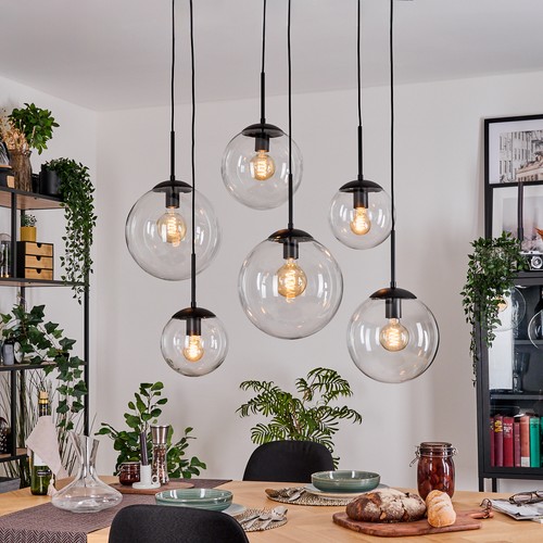 Lampada sospensione moderna - lampada,